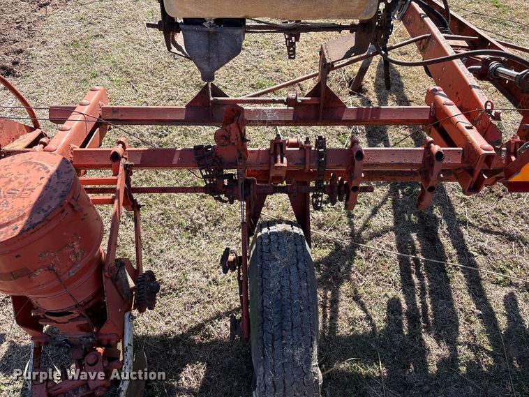 image for item ET1315 Case planter