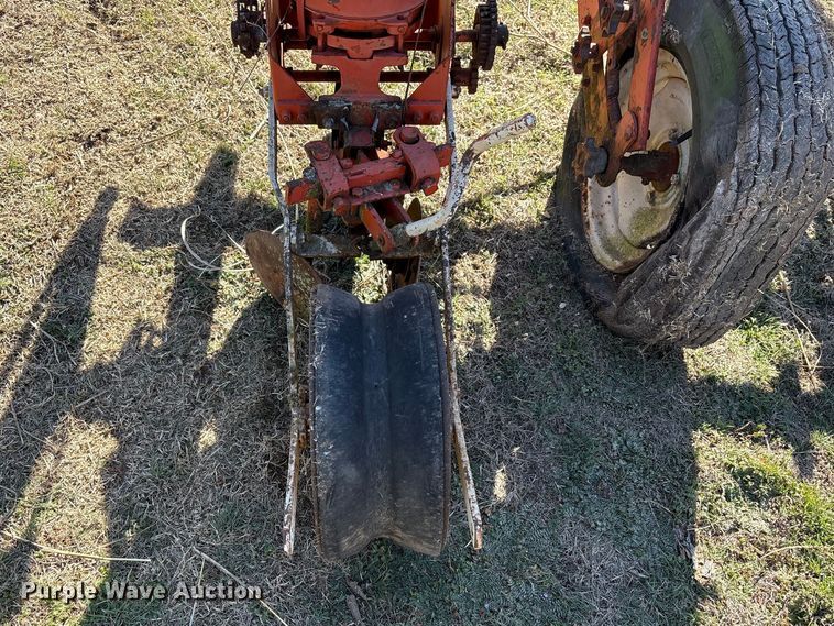 image for item ET1315 Case planter