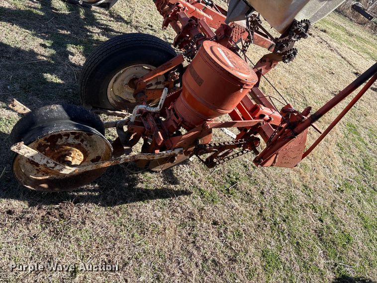 image for item ET1315 Case planter