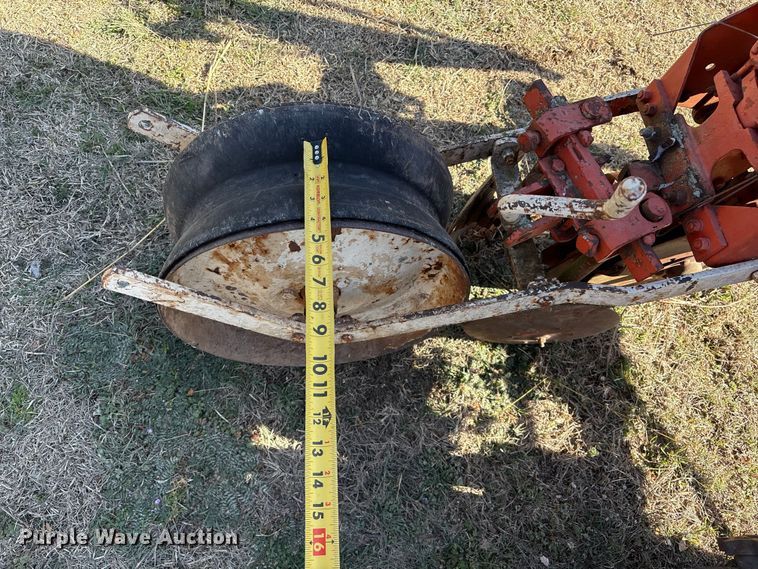 image for item ET1315 Case planter