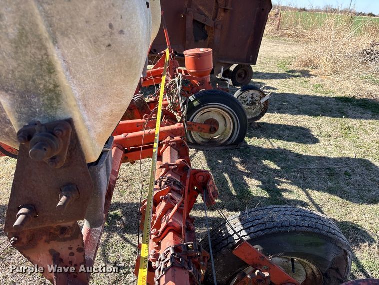 image for item ET1315 Case planter