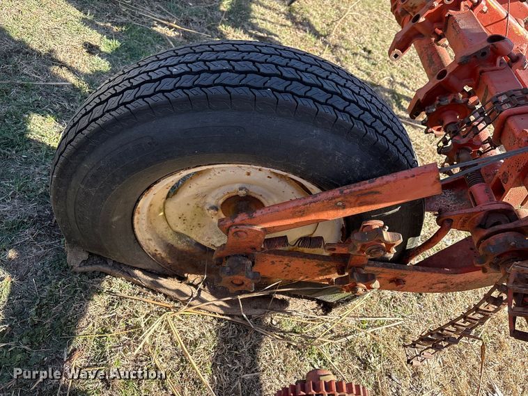 image for item ET1315 Case planter