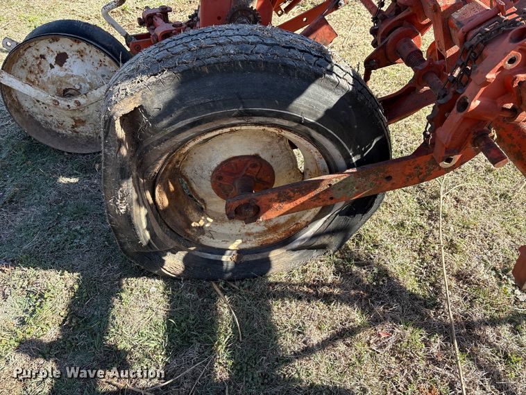 image for item ET1315 Case planter