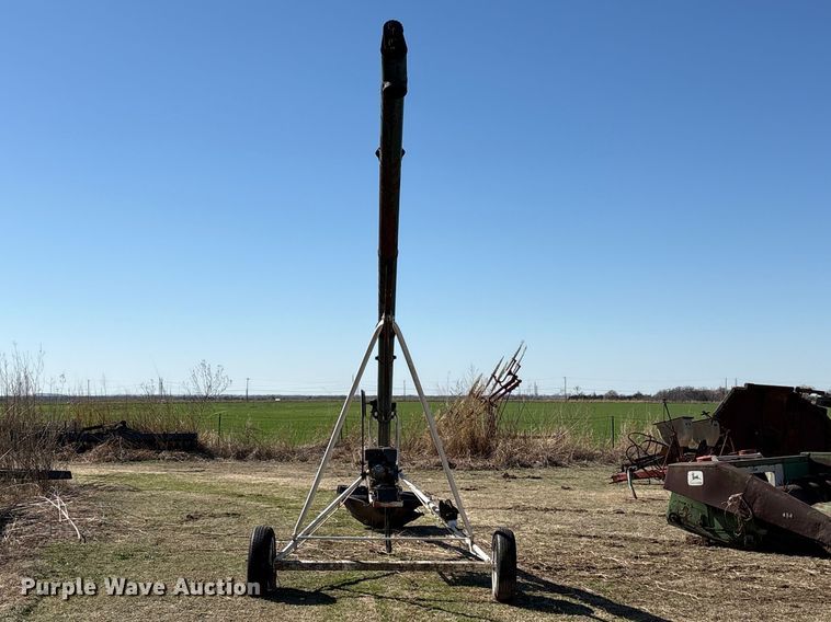 image for item ET1316 Auger