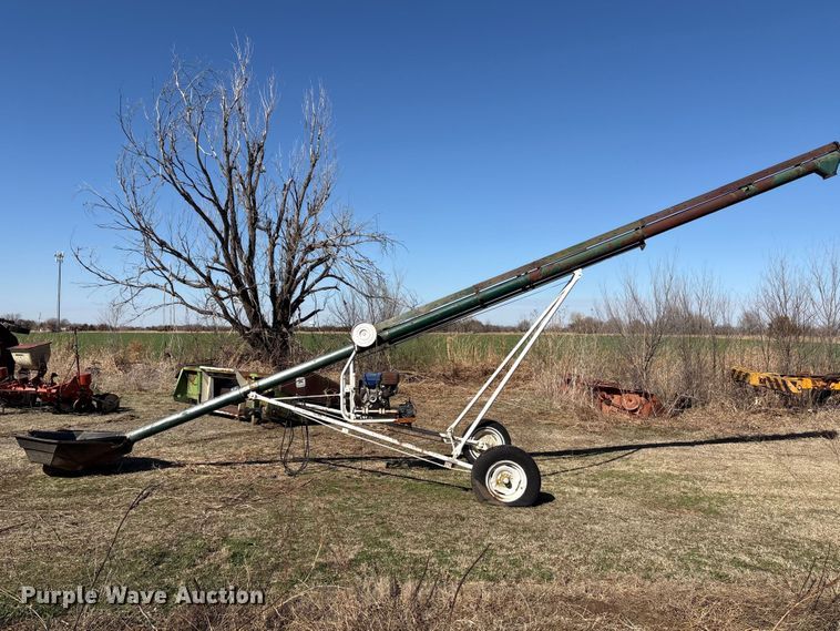 image for item ET1316 Auger