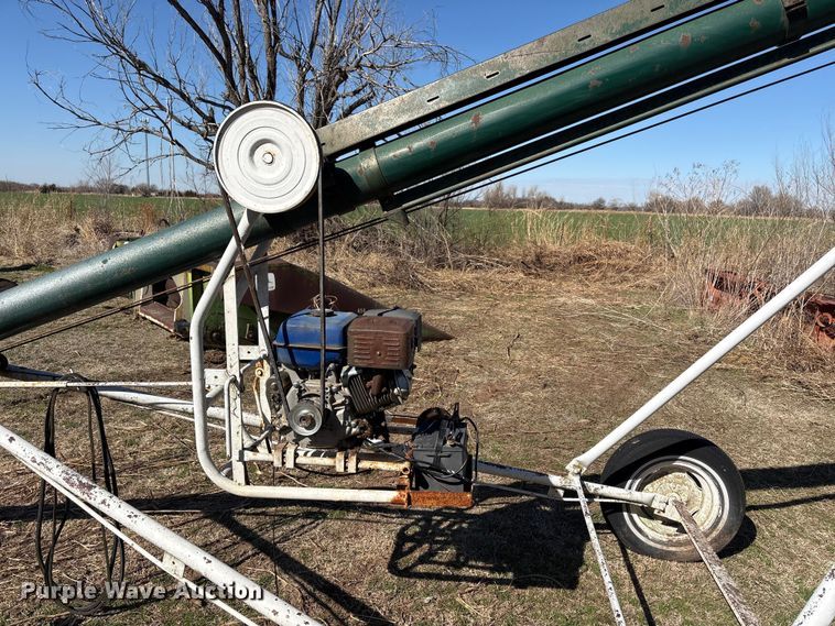 image for item ET1316 Auger