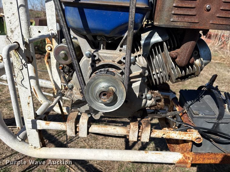 image for item ET1316 Auger