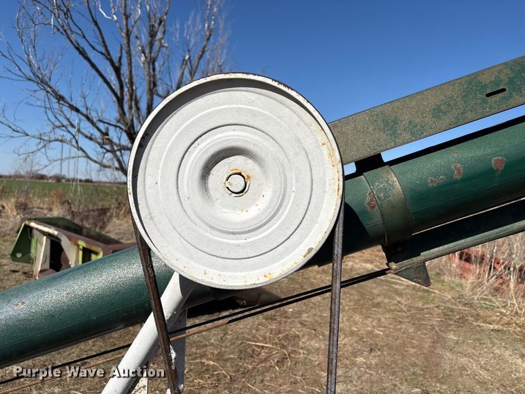 image for item ET1316 Auger