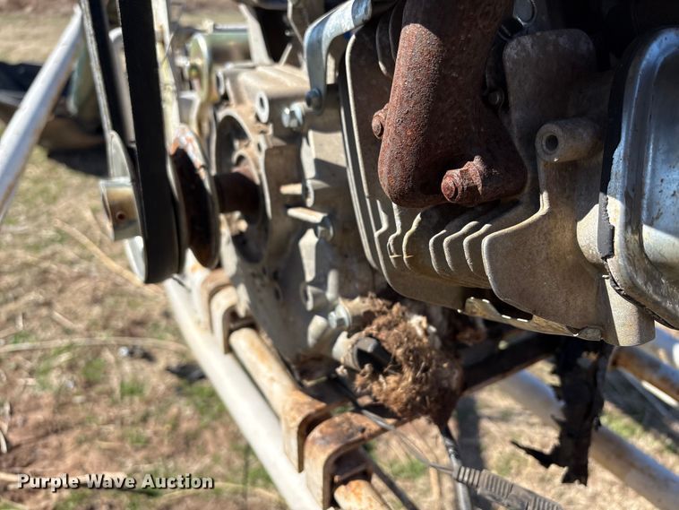 image for item ET1316 Auger