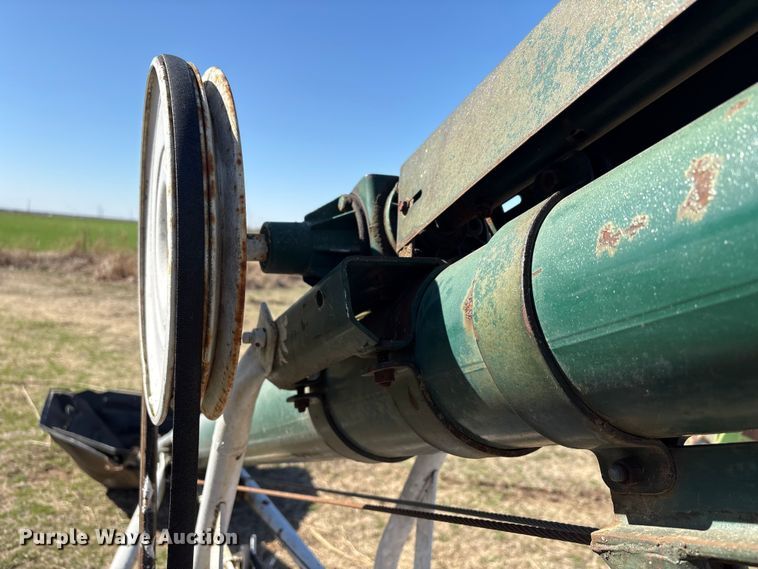 image for item ET1316 Auger