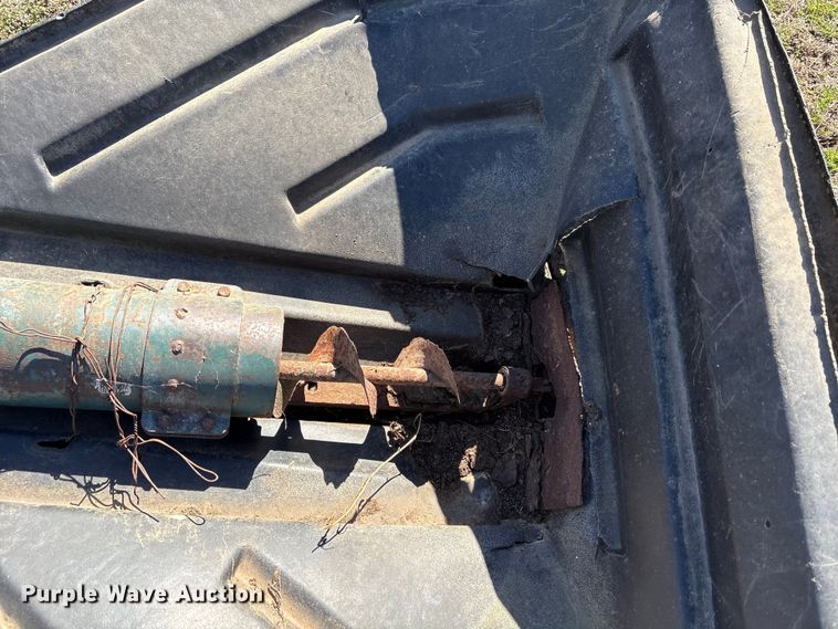 image for item ET1316 Auger