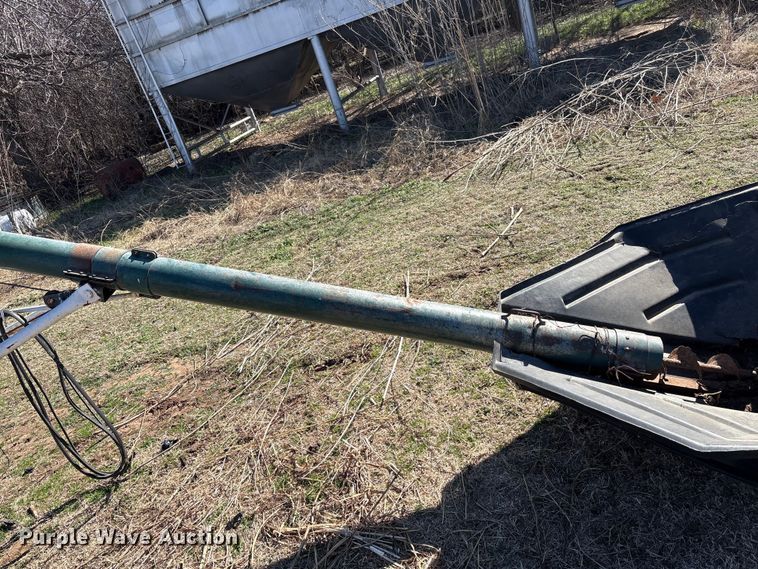 image for item ET1316 Auger