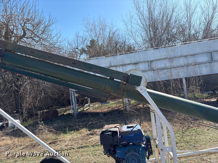 image for item ET1316 Auger