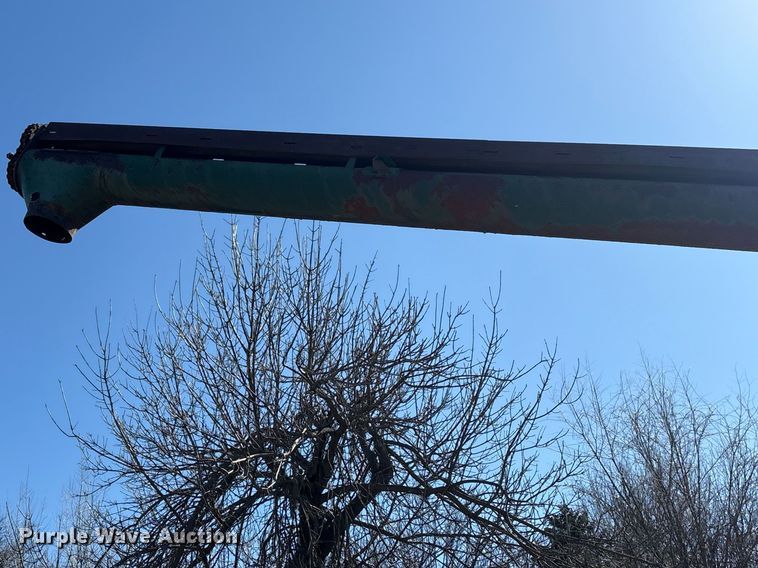 image for item ET1316 Auger