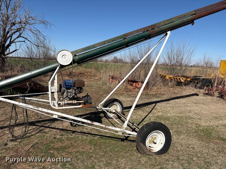 image for item ET1316 Auger