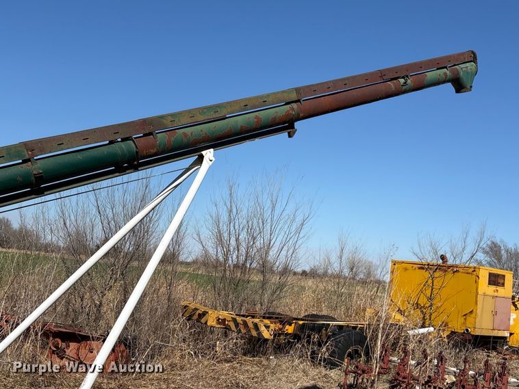 image for item ET1316 Auger