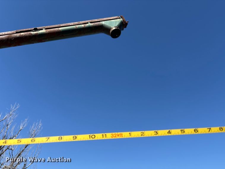 image for item ET1316 Auger