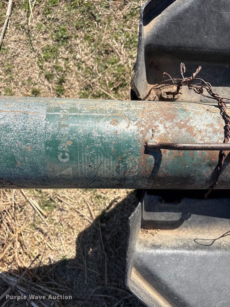 image for item ET1316 Auger