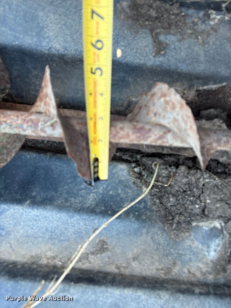 image for item ET1316 Auger