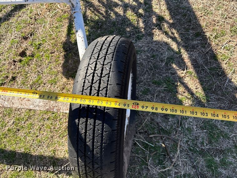 image for item ET1316 Auger