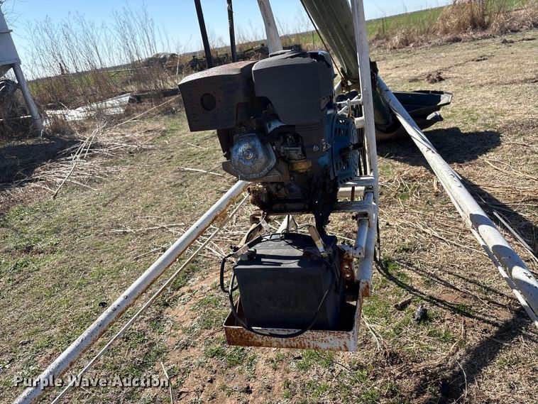 image for item ET1316 Auger