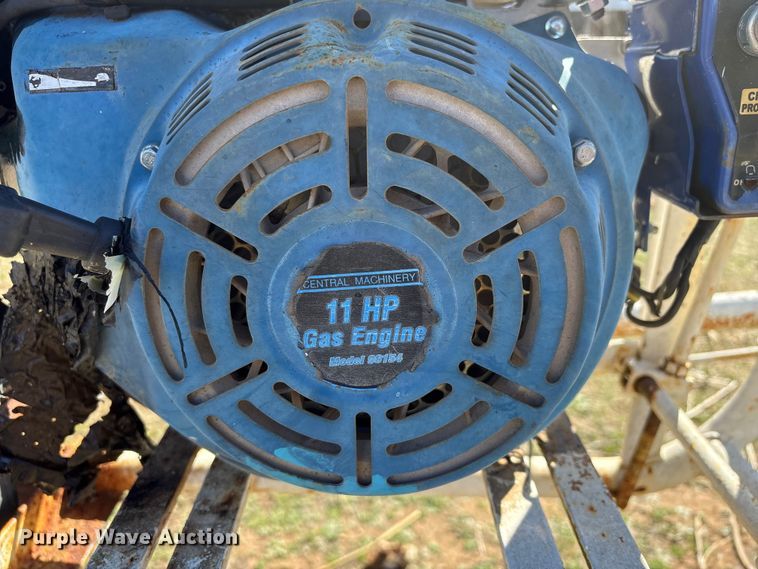 image for item ET1316 Auger