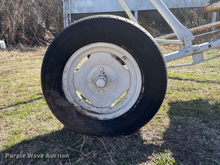 image for item ET1316 Auger