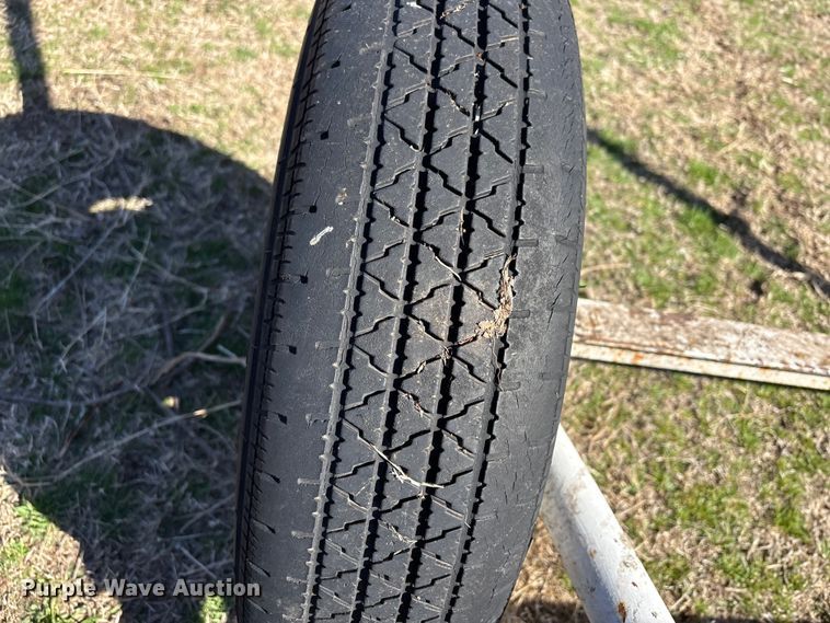 image for item ET1316 Auger