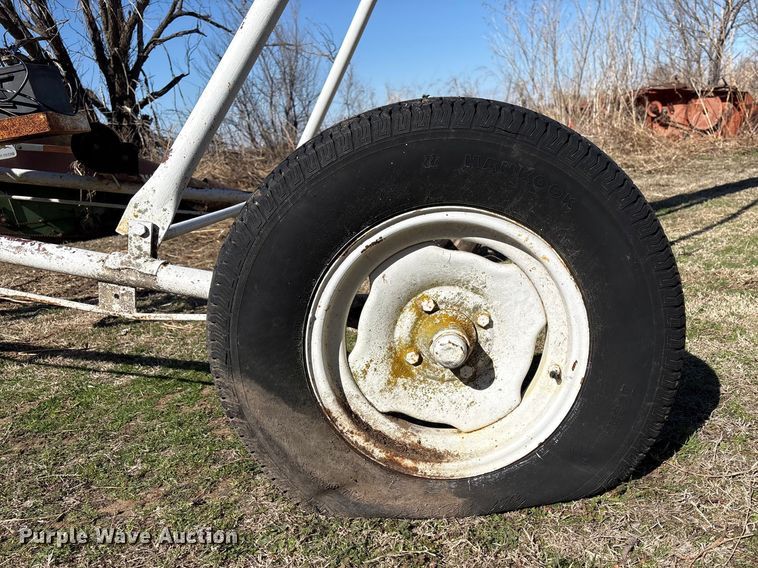 image for item ET1316 Auger