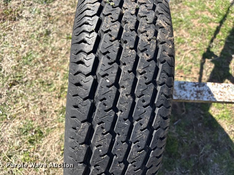 image for item ET1316 Auger