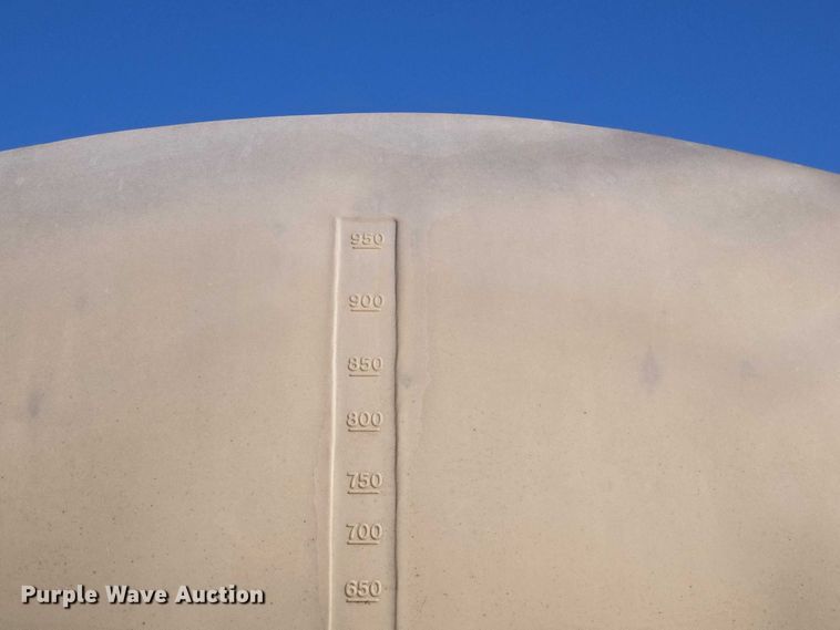 image for item ET1317 Wylie Manufacturing 8420 turf sprayer