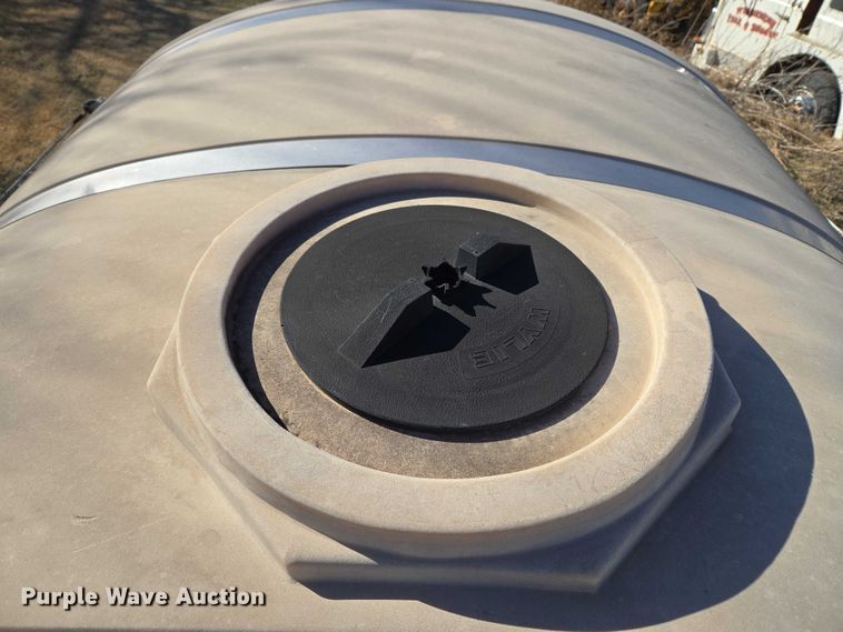 image for item ET1317 Wylie Manufacturing 8420 turf sprayer