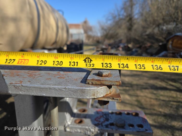 image for item ET1317 Wylie Manufacturing 8420 turf sprayer