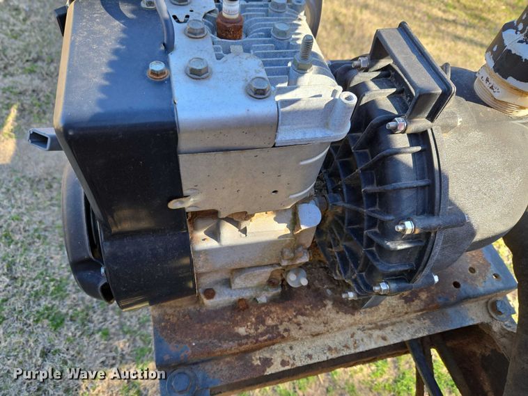 image for item ET1317 Wylie Manufacturing 8420 turf sprayer