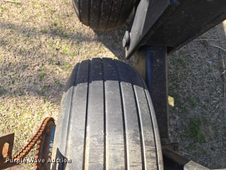 image for item ET1317 Wylie Manufacturing 8420 turf sprayer