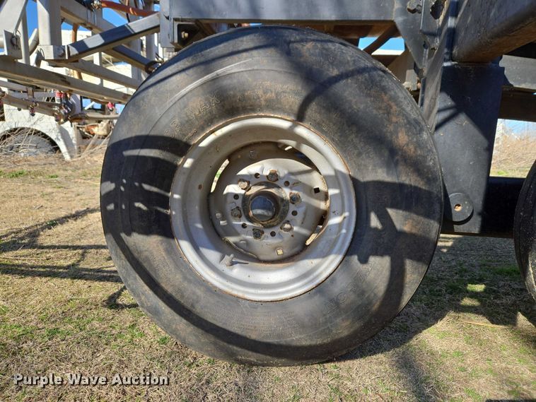 image for item ET1317 Wylie Manufacturing 8420 turf sprayer