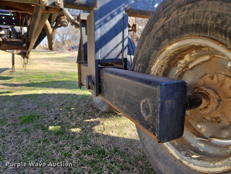 image for item ET1317 Wylie Manufacturing 8420 turf sprayer