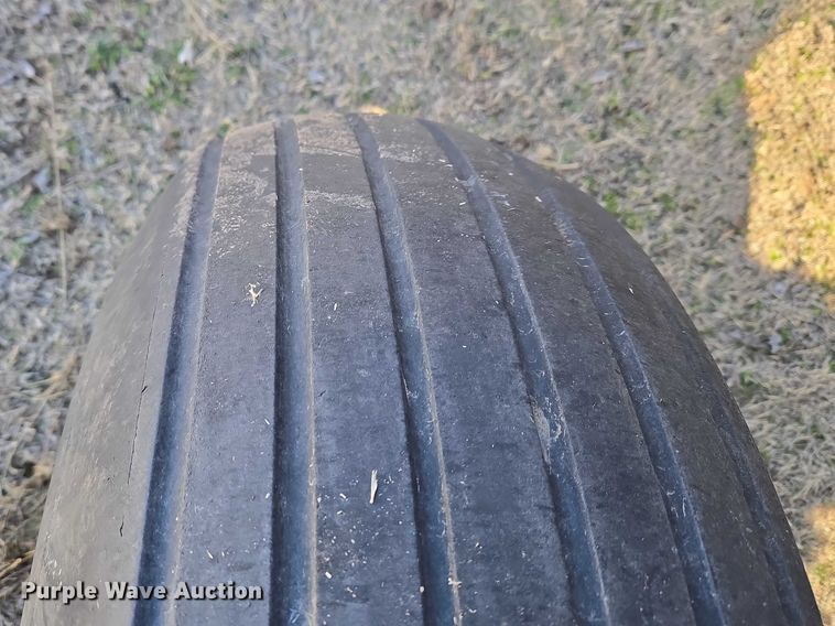 image for item ET1317 Wylie Manufacturing 8420 turf sprayer