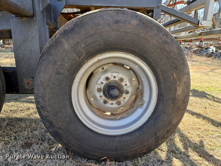 image for item ET1317 Wylie Manufacturing 8420 turf sprayer