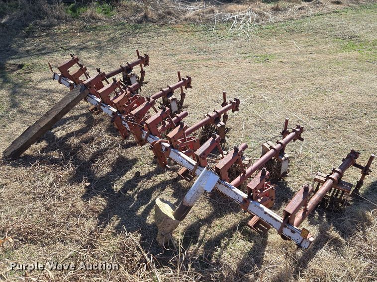 image for item ET1320 Field cultivator