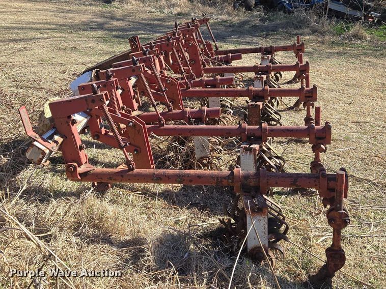 image for item ET1320 Field cultivator