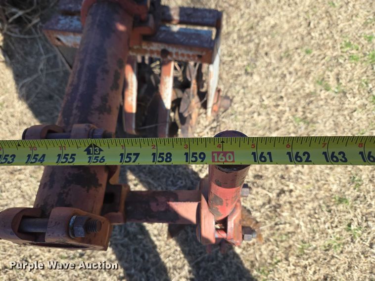 image for item ET1320 Field cultivator