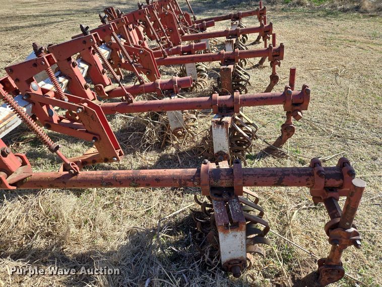 image for item ET1320 Field cultivator