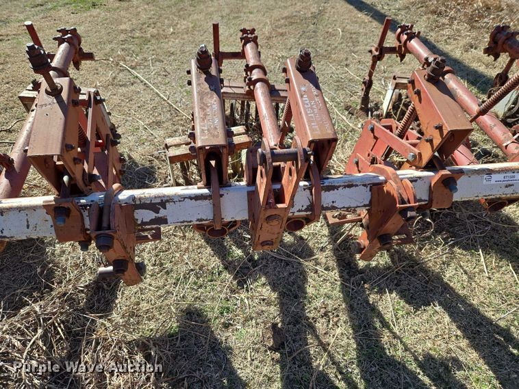 image for item ET1320 Field cultivator