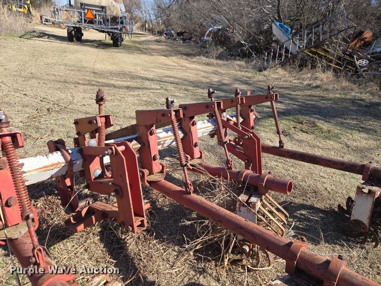 image for item ET1320 Field cultivator