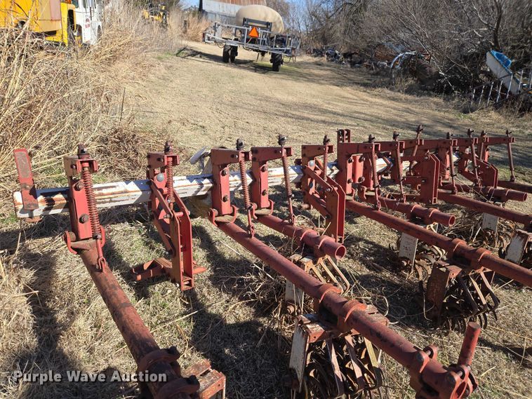 image for item ET1320 Field cultivator