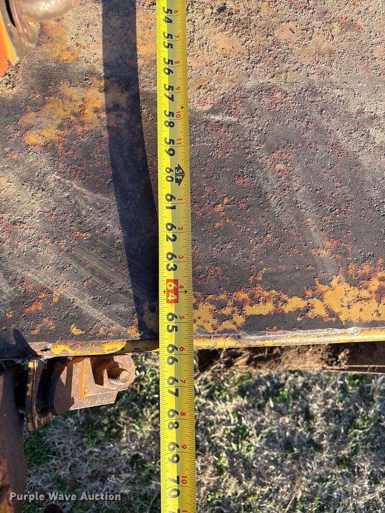 image for item ET1324 Woods batwing rotary mower