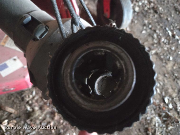 image for item ET1331 Woods RD60MR rotary mower