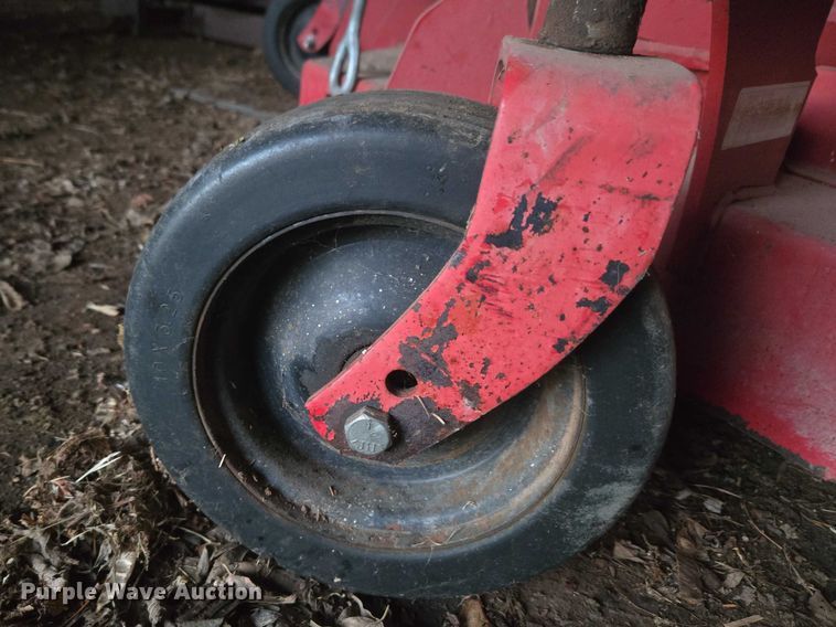 image for item ET1331 Woods RD60MR rotary mower