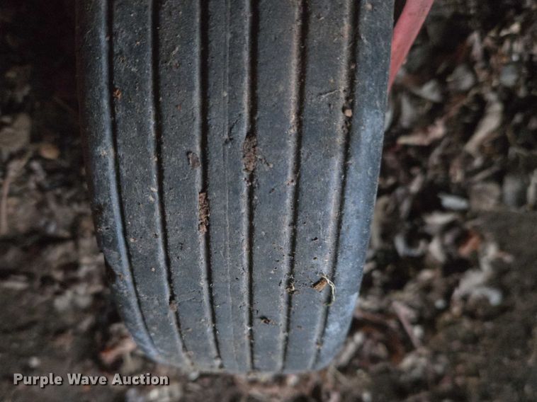 image for item ET1331 Woods RD60MR rotary mower